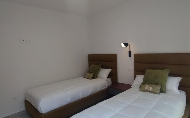 Resale - Apartment -
Torrevieja - Torreblanca