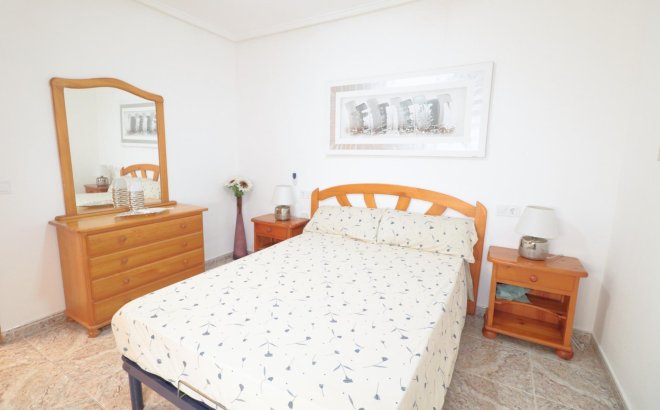 Resale - Apartment -
Torrevieja - Acequion