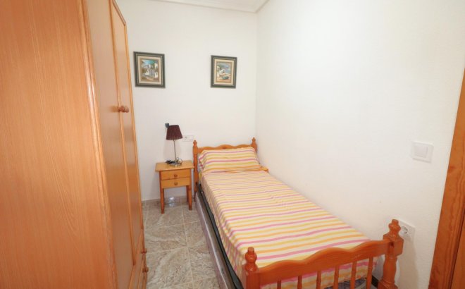 Resale - Apartment -
Torrevieja - Acequion
