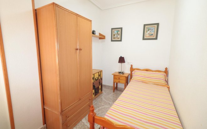 Resale - Apartment -
Torrevieja - Acequion