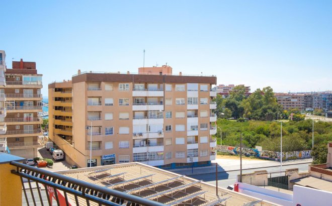 Resale - Penthouse -
Torrevieja