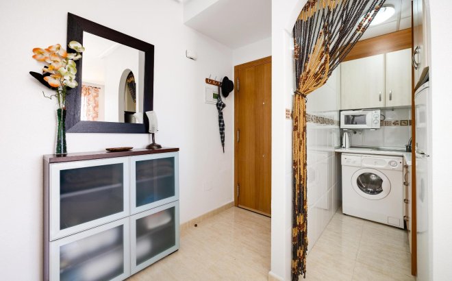 Resale - Penthouse -
Torrevieja