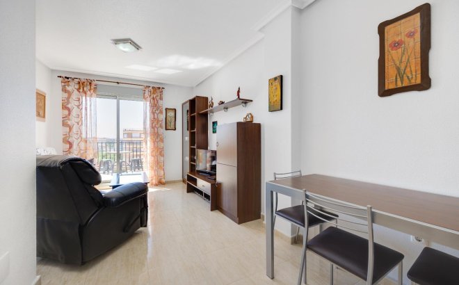 Resale - Penthouse -
Torrevieja