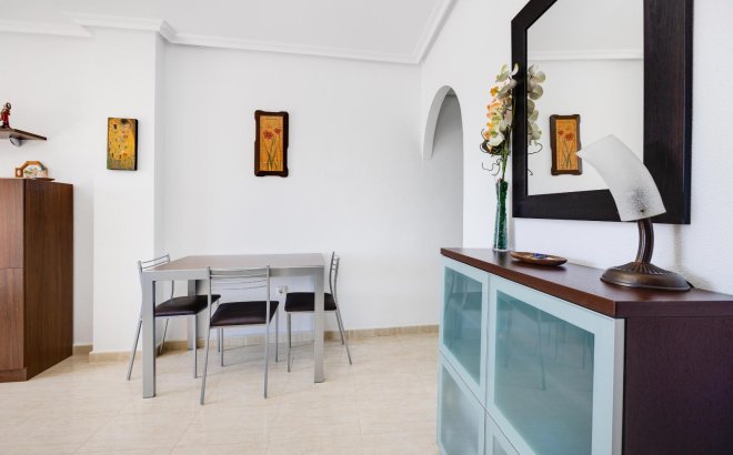 Resale - Penthouse -
Torrevieja