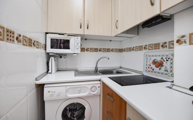 Resale - Penthouse -
Torrevieja