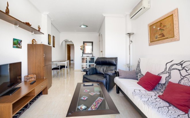 Resale - Penthouse -
Torrevieja