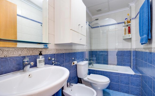 Resale - Penthouse -
Torrevieja