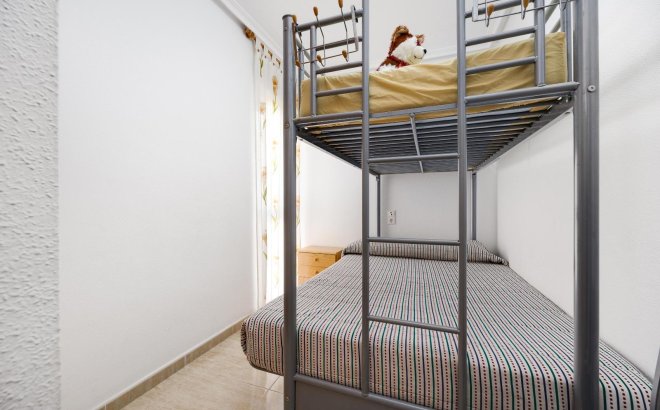 Resale - Penthouse -
Torrevieja