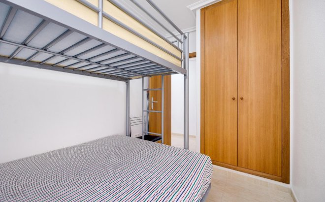 Resale - Penthouse -
Torrevieja