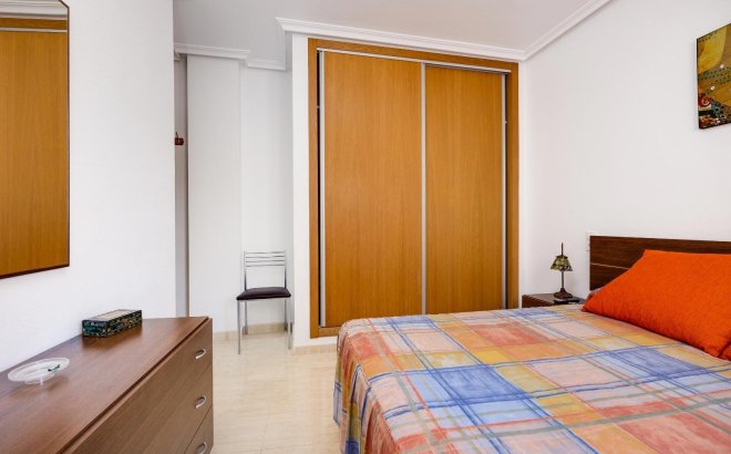 Resale - Penthouse -
Torrevieja