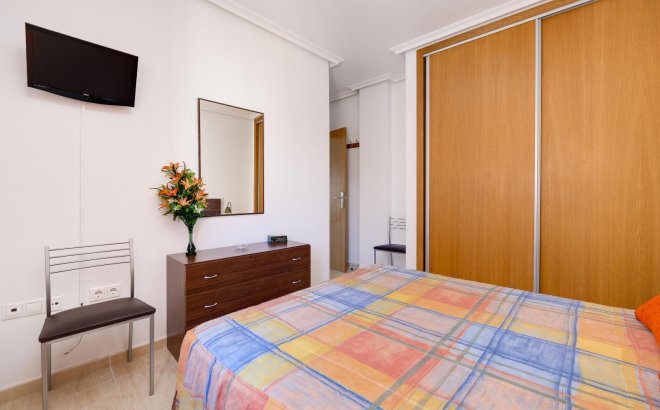 Resale - Penthouse -
Torrevieja