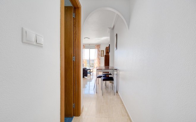 Resale - Penthouse -
Torrevieja