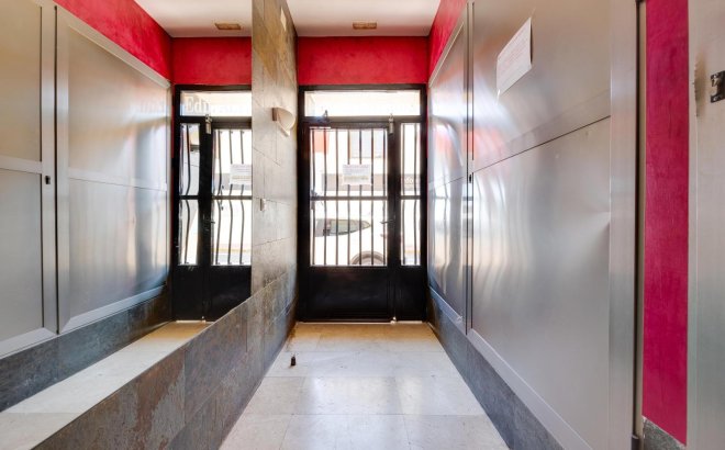 Resale - Penthouse -
Torrevieja