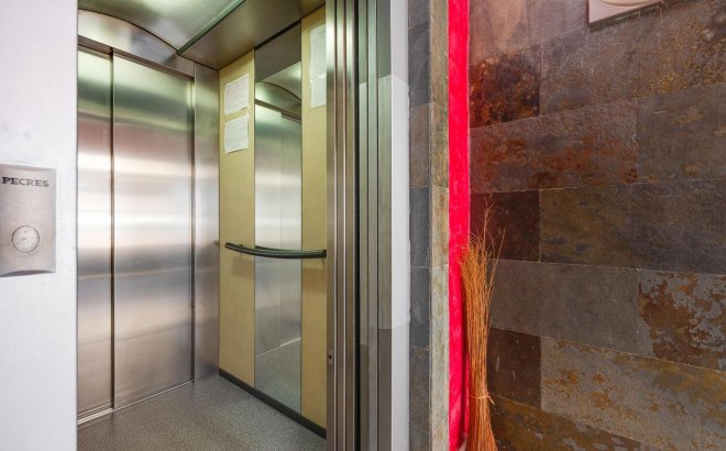 Resale - Penthouse -
Torrevieja