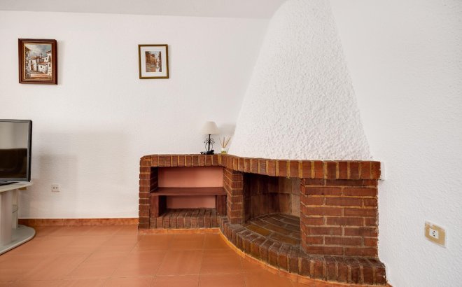 Resale - Apartment -
Torrevieja - La Mata