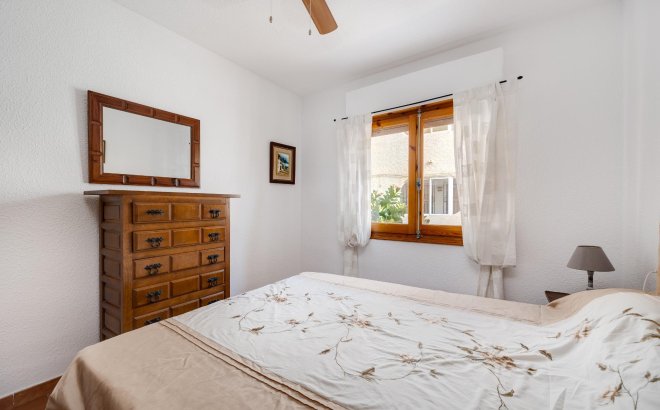 Resale - Apartment -
Torrevieja - La Mata