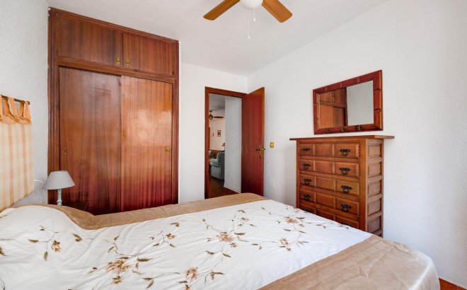 Resale - Apartment -
Torrevieja - La Mata