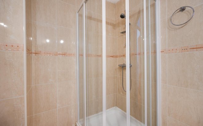 Resale - Apartment -
Torrevieja - La Mata