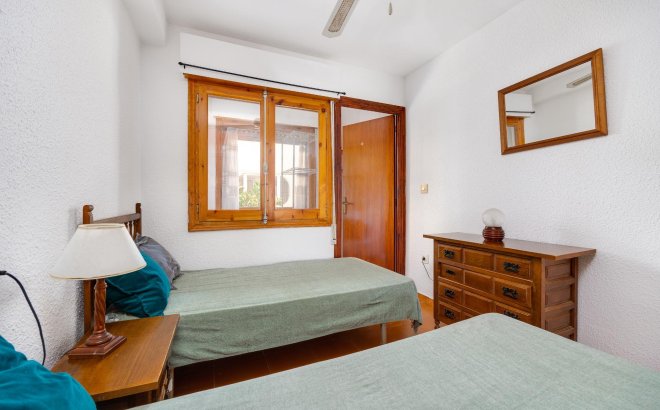 Resale - Apartment -
Torrevieja - La Mata