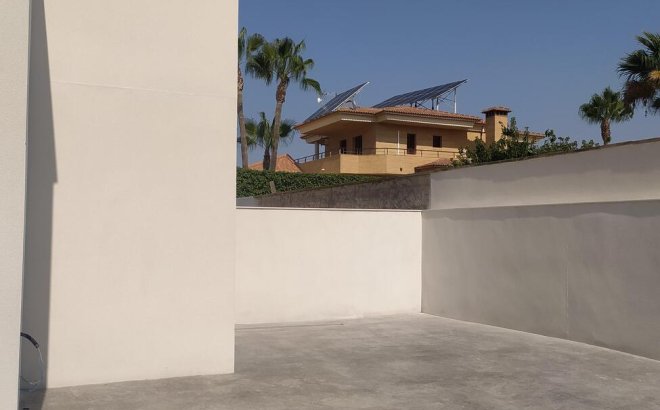 Revente - Villa Penthouse -
Torrevieja - Aguas Nuevas