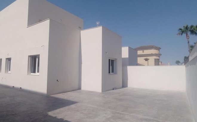 Revente - Villa Penthouse -
Torrevieja - Aguas Nuevas