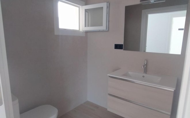 Revente - Villa Penthouse -
Torrevieja - Aguas Nuevas