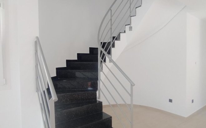 Revente - Villa Penthouse -
Torrevieja - Aguas Nuevas