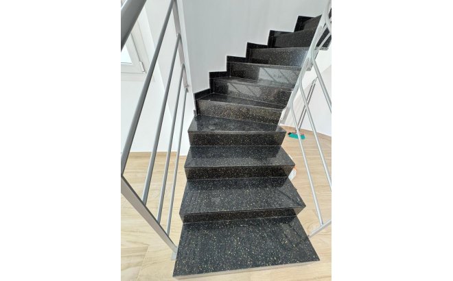 Revente - Villa Penthouse -
Torrevieja - Aguas Nuevas