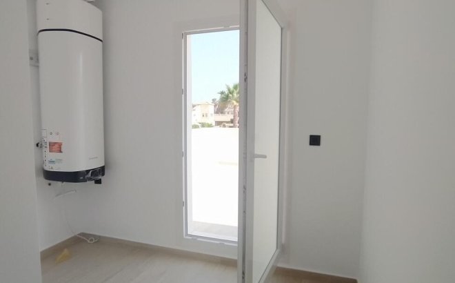 Revente - Villa Penthouse -
Torrevieja - Aguas Nuevas