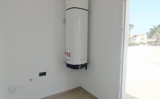 Revente - Villa Penthouse -
Torrevieja - Aguas Nuevas