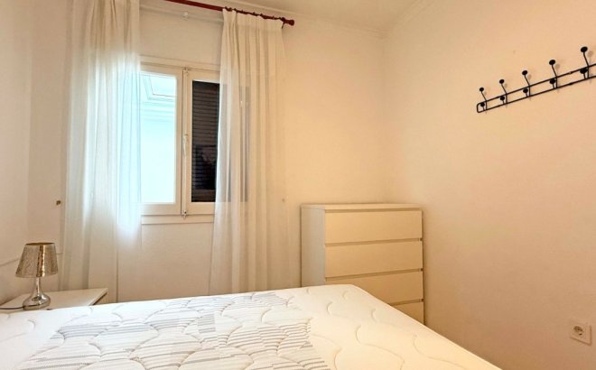 Herverkoop - Bungalow -
Torrevieja - Costa Blanca