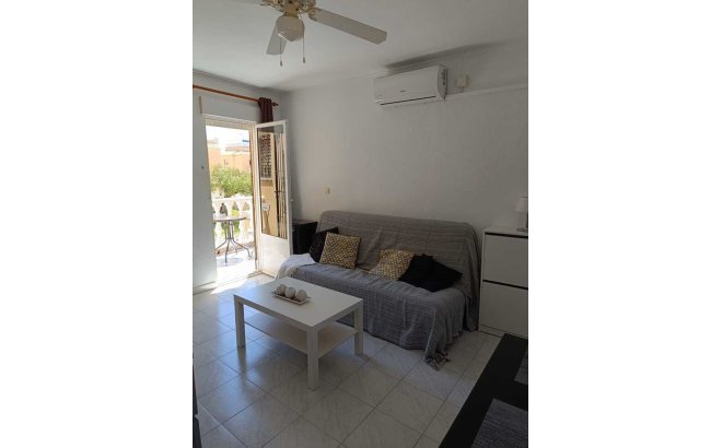 Resale - Penthouse -
Torrevieja - Auguas Neuvas