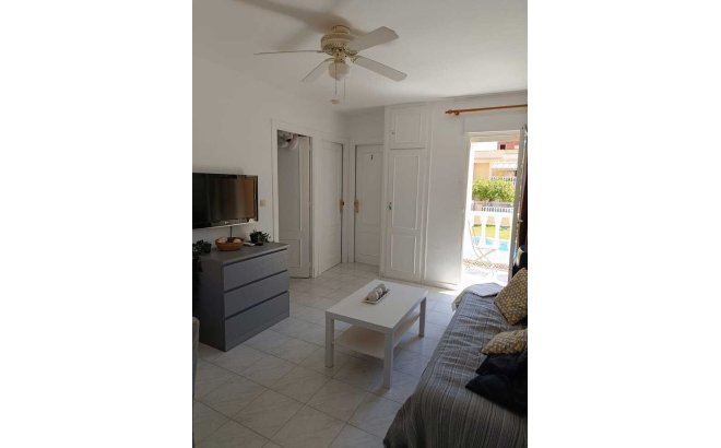 Resale - Penthouse -
Torrevieja - Auguas Neuvas