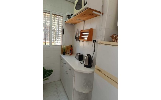 Resale - Penthouse -
Torrevieja - Auguas Neuvas