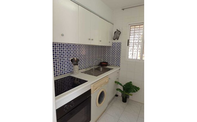 Resale - Penthouse -
Torrevieja - Auguas Neuvas