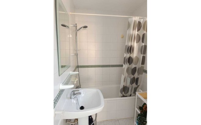 Resale - Penthouse -
Torrevieja - Auguas Neuvas