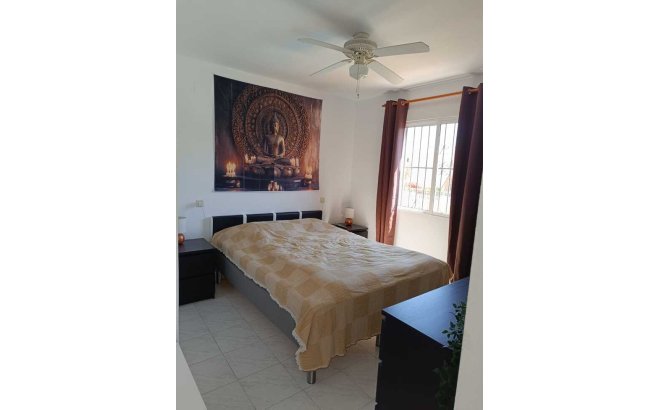 Resale - Penthouse -
Torrevieja - Auguas Neuvas