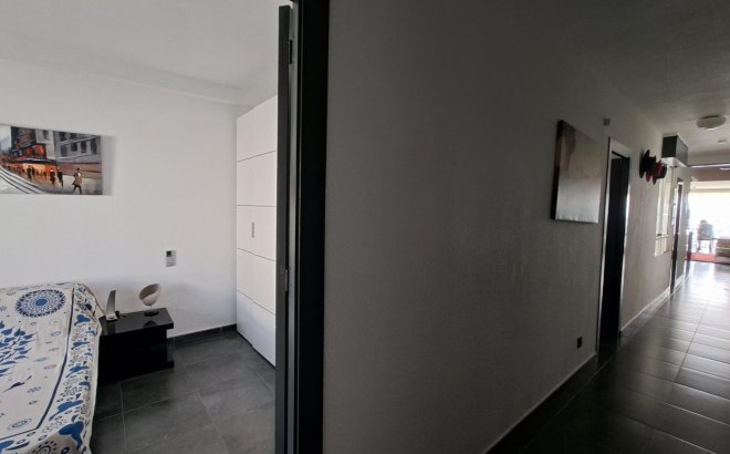 Resale - Apartment -
Torrevieja - Acequion