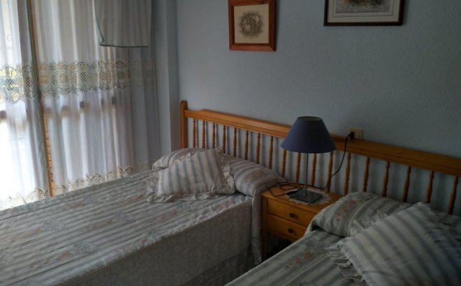 Herverkoop - Town House -
Torrevieja - Los Europeos