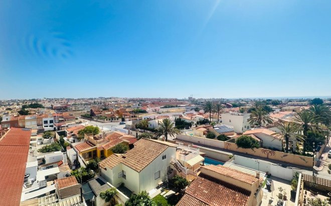 Resale - Apartment -
Torrevieja - Nueva Torrevieja