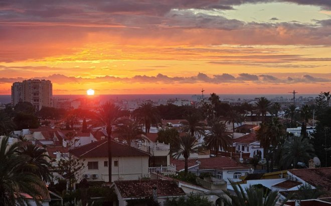 Resale - Apartment -
Torrevieja - Nueva Torrevieja