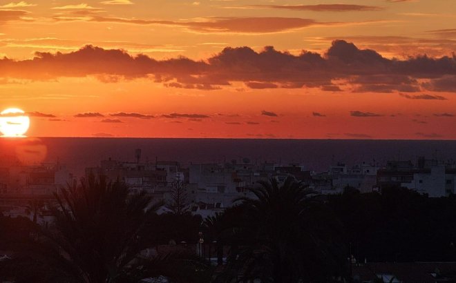 Resale - Apartment -
Torrevieja - Nueva Torrevieja