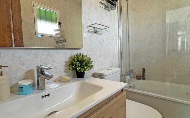 Resale - Dúplex -
Torrevieja - Costa Blanca