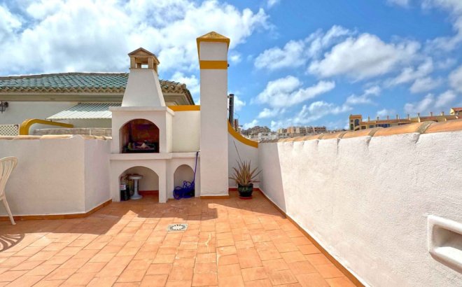 Resale - Dúplex -
Torrevieja - Costa Blanca