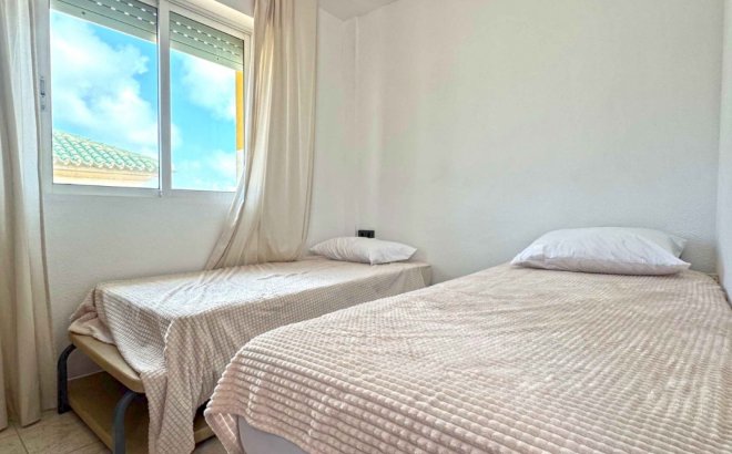 Resale - Dúplex -
Torrevieja - Costa Blanca