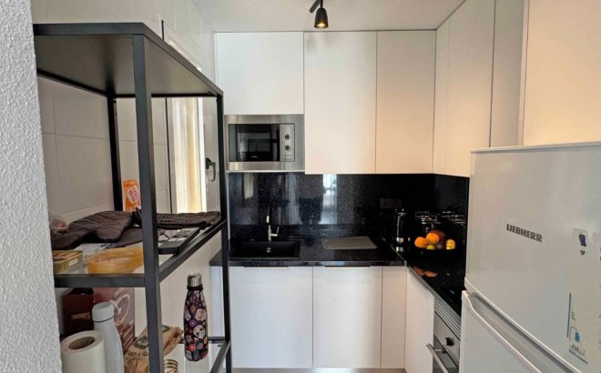 Resale - Dúplex -
Torrevieja - Costa Blanca