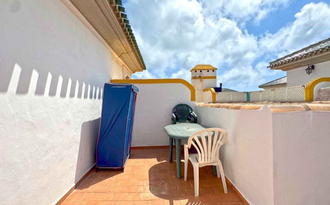 Resale - Dúplex -
Torrevieja - Costa Blanca