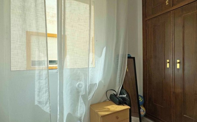 Resale - Dúplex -
Torrevieja - Costa Blanca