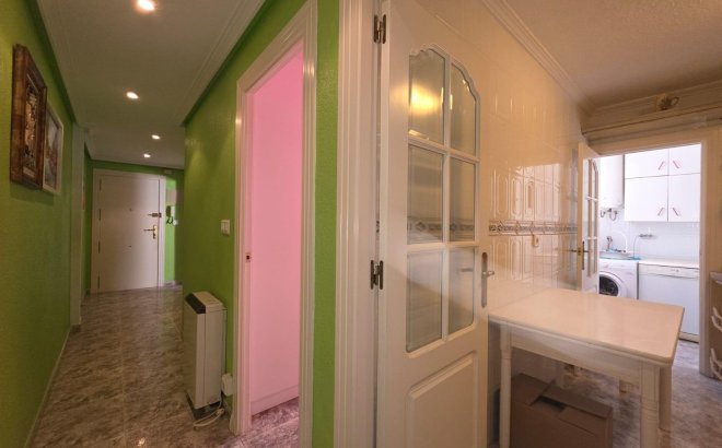 Resale - Apartment -
Torrevieja - Acequion