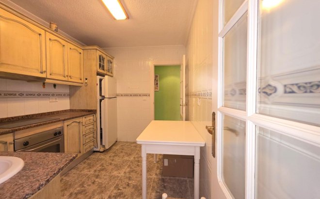 Resale - Apartment -
Torrevieja - Acequion